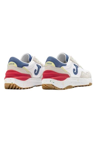 Joma C.367 Men 2502 Beıge Erkek Sneaker Ayakkabı C367S2502