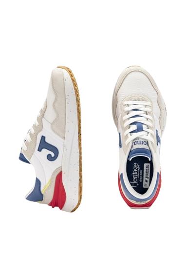 Joma C.367 Men 2502 Beıge Erkek Sneaker Ayakkabı C367S2502