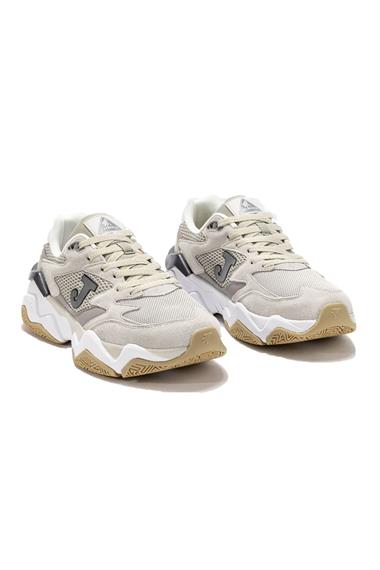 Joma C1400 Men 2522 Grıs Erkek Günlük Ayakkabı C1400S2522