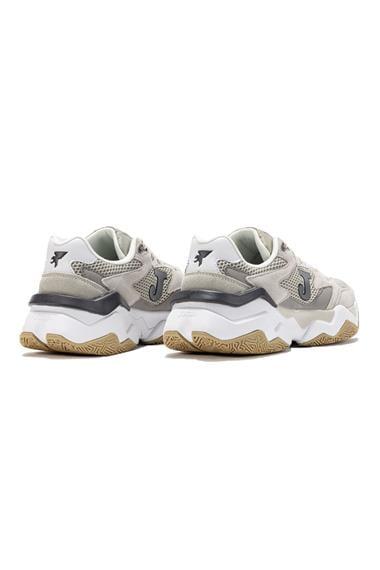 Joma C1400 Men 2522 Grıs Erkek Günlük Ayakkabı C1400S2522