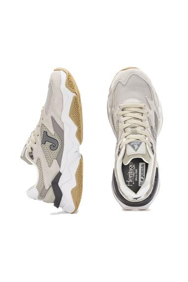 Joma C1400 Men 2522 Grıs Erkek Günlük Ayakkabı C1400S2522