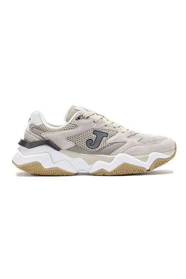 Joma C1400 Men 2522 Grıs Erkek Günlük Ayakkabı C1400S2522