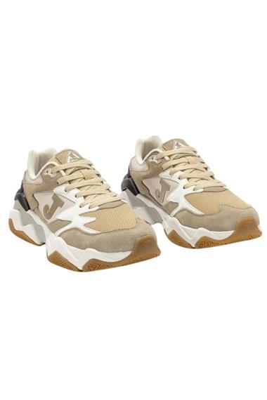 Joma C1400 2526 Beıge Marıno Erkek Sneaker Ayakkabı C1400S2526