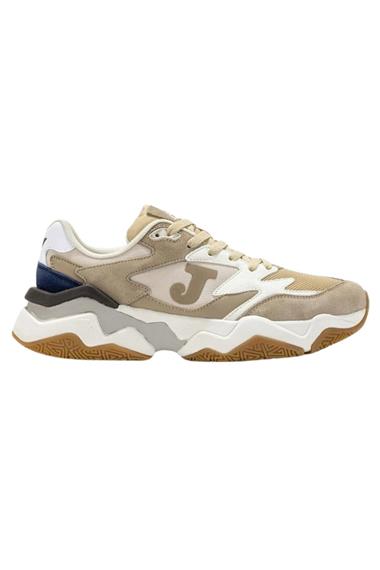 Joma C1400 2526 Beıge Marıno Erkek Sneaker Ayakkabı C1400S2526