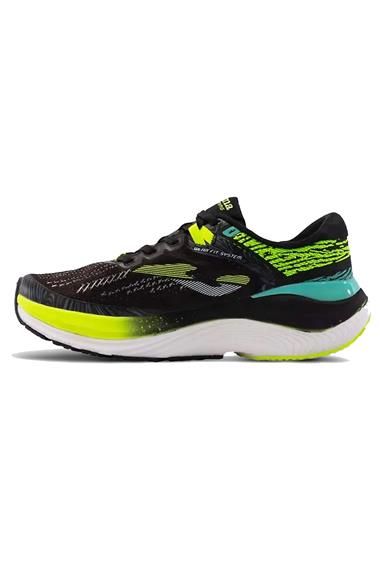 Joma Fenıx Men 2401 Negro Erkek Koşu Ayakkabısı Rfenıs2401