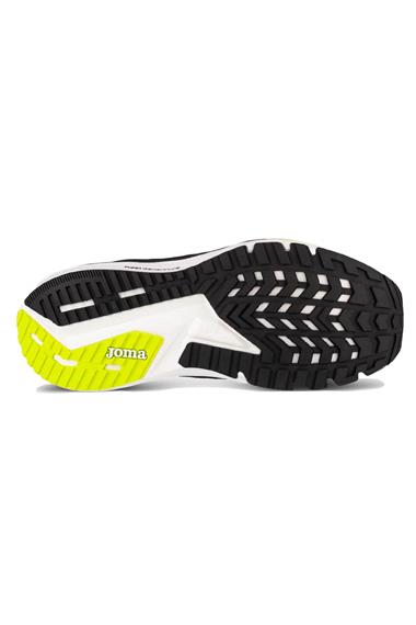 Joma Fenıx Men 2401 Negro Erkek Koşu Ayakkabısı Rfenıs2401