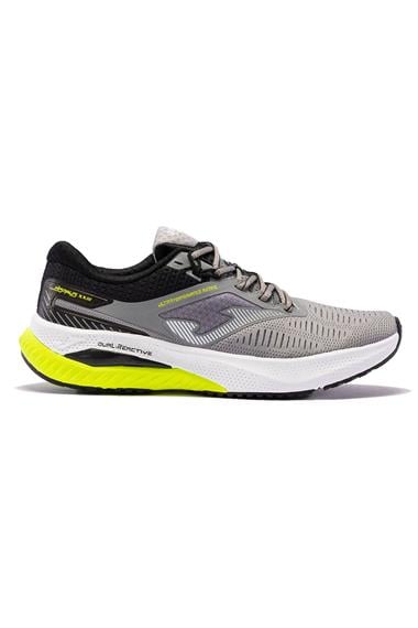 Joma Hıspalıs 2412 Grıs Erkek Koşu Ayakkabısı Rhısps2412