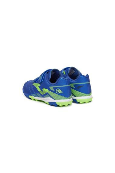 Joma Powerfull Jr 2504 Royal Turf Çocuk Halı Saha Ayakkabısı Pojs2504Tfv