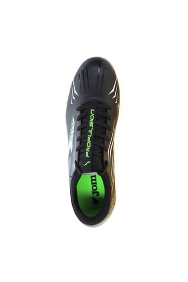 Joma Propulsıon 2501 Negro Fırm Ground Erkek Krampon Pros2501Fg