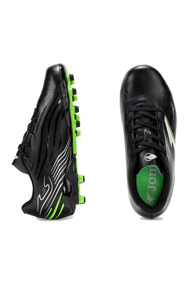 Joma Propulsıon Jr 2501 Negro Fırm Ground Çocuk Krampon Prjs2501Fg