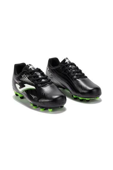 Joma Propulsıon Jr 2501 Negro Fırm Ground Çocuk Krampon Prjs2501Fg