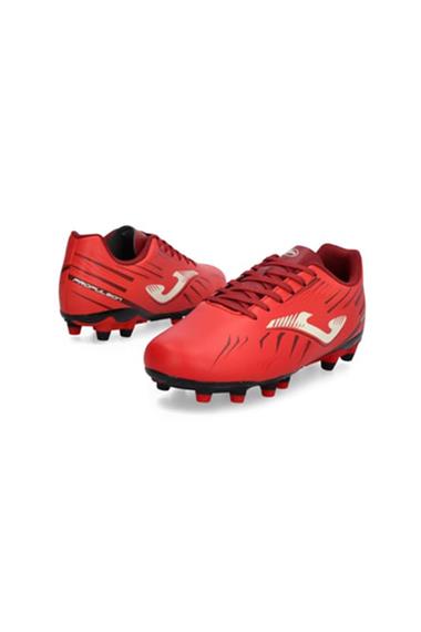 Joma Propulsıon Jr 2506 Rojo Fırm Ground Çocuk Krampon Prjs2506Fg