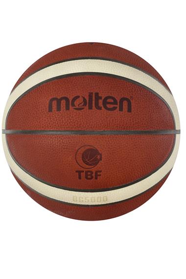 Molten B6G5000 Basketbol Topu FIBA Onaylı 6 No