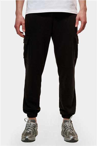 New Balance Erkek Eşofman Altı  MNP1437