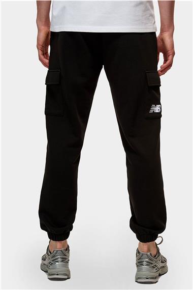 New Balance Erkek Eşofman Altı  MNP1437