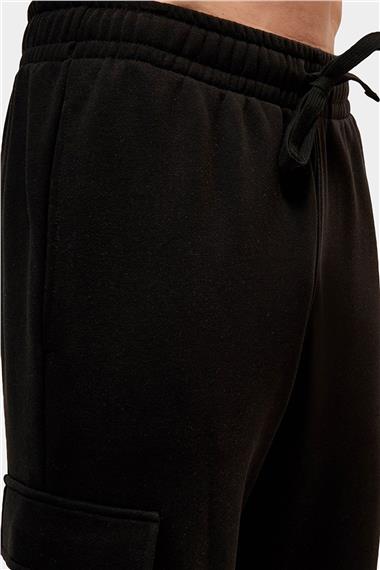 New Balance Erkek Eşofman Altı  MNP1437