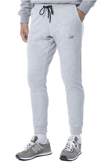 New Balance Erkek Eşofman Altı Mnp3804-Ag