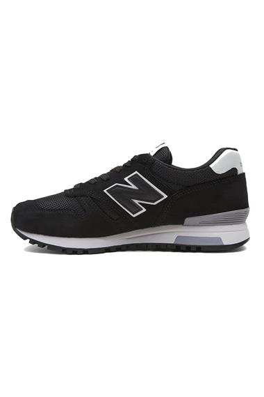 New Balance Erkek Günlük Ayakkabı Ml565Blk