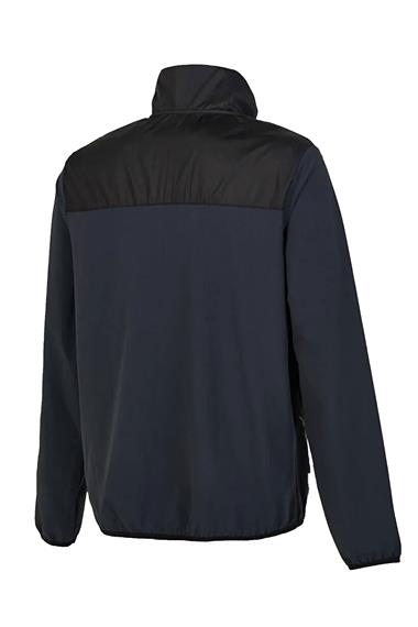 New Balance Erkek Ceket MNJ1449-BK