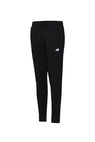 New Balance Nb Double Face Pants Erkek Eşofman Altı Mnp3804-Bk