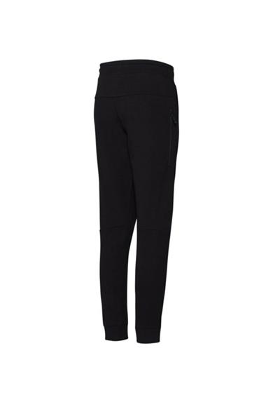 New Balance Nb Double Face Pants Erkek Eşofman Altı Mnp3804-Bk