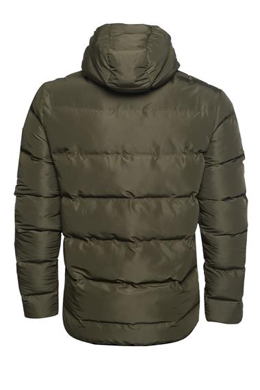 New Balance Nb Lifestyle Men Jacket Erkek Mont  Mnj3228-Tpg