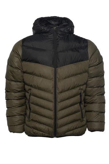 New Balance NB Lifestyle Men Jacket Erkek Mont MNJ3233-TPG