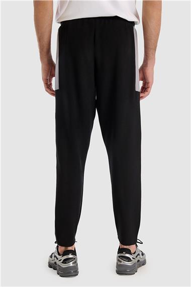 New Balance Nb Lifestyle Men Pant Erkek Eşofman Altı Mnp1516-Bk