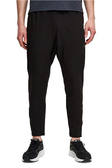 New Balance Nb Lifestyle Men Pants Erkek Eşofman Altı MNP1446-BK