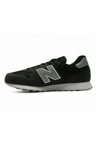 New Balance NB Lifestyle Men Shoes Erkek Günlük Ayakkabı GM500BKK