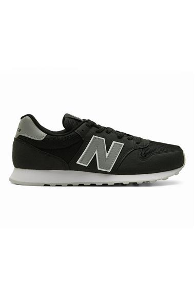 New Balance NB Lifestyle Men Shoes Erkek Günlük Ayakkabı GM500BKK