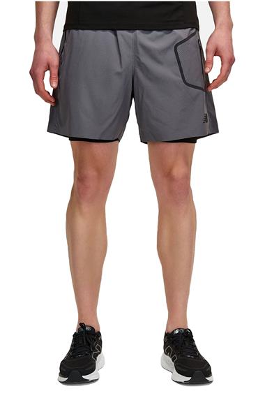 New Balance NB Lifestyle Men Short Erkek Şort MNS1448-ANT