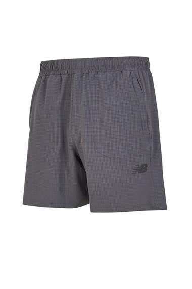 New Balance Nb Lifestyle Men Short Erkek Günlük Şort Mns1446-Ant