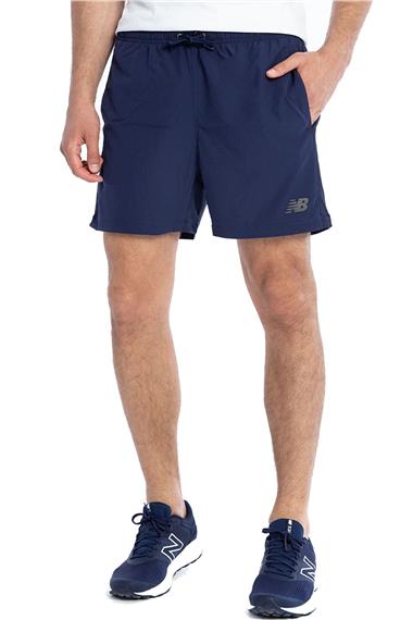 New Balance Nb Lifestyle Men Short Erkek Şort MNS1262-AVI