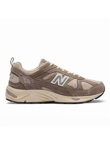 New Balance Lifestyle Günlük Ayakkabı Cm878Mk1