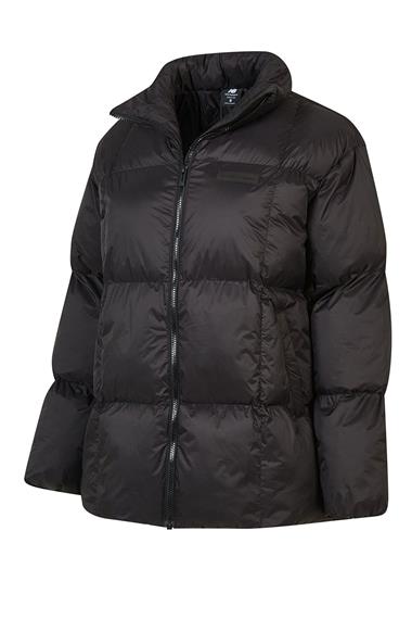 New Balance Nb Lifestyle Kadın Mont Wnj3425-Bk