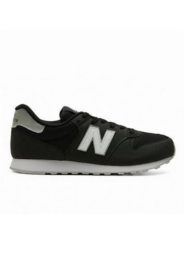 New Balance Nb Lifestyle Women Shoes Kadın Günlük Ayakkabı Gw500Blk
