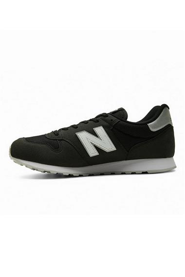 New Balance Nb Lifestyle Women Shoes Kadın Günlük Ayakkabı Gw500Blk