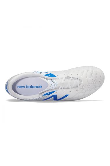 New Balance Visaro 1.0 Liga Full Grain Ag Erkek Krampon Msvfawb