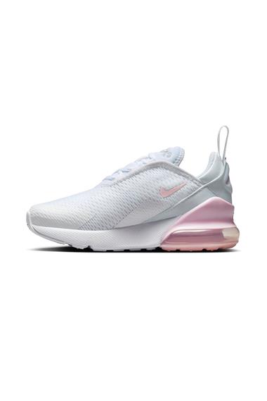 Nike Aır Max 270 (Ps) Çocuk Günlük Ayakkabı Ao2372-122