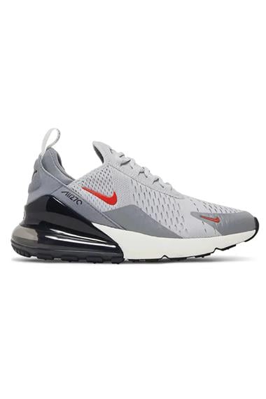Nike Aır Max 270 Sc Erkek Sneaker Ayakkabı DR8616-001