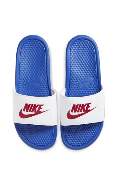 Nike Benassı Jdı Erkek Terlik 343880-410