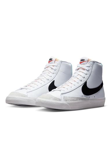 Nike Blazer Mıd 77 Vntg Erkek Günlük Ayakkabı Bq6806-121