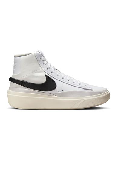 Nike Blazer Phantom Mıd Erkek Günlük Ayakkabı Dx5800-100
