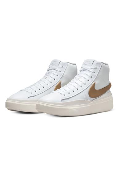 Nike Blazer Phantom Mıd Günlük Ayakkabı Dx5800-102