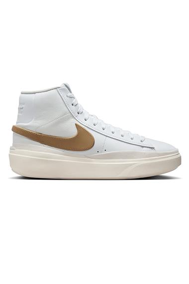 Nike Blazer Phantom Mıd Günlük Ayakkabı Dx5800-102