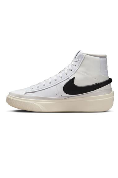 Nike Blazer Phantom Mıd Erkek Günlük Ayakkabı Dx5800-100