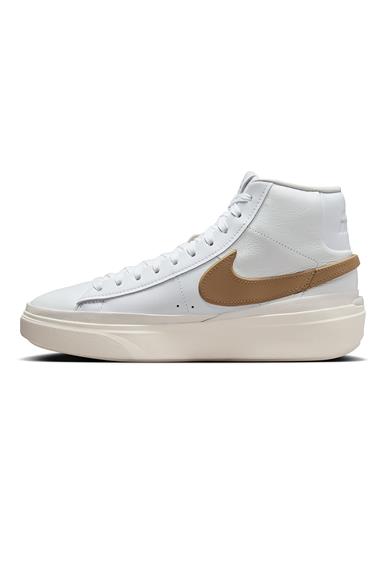 Nike Blazer Phantom Mıd Günlük Ayakkabı Dx5800-102