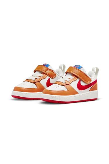 Nike Court Borough Low 2 Bebek Günlük Ayakkabı Bq5453-119