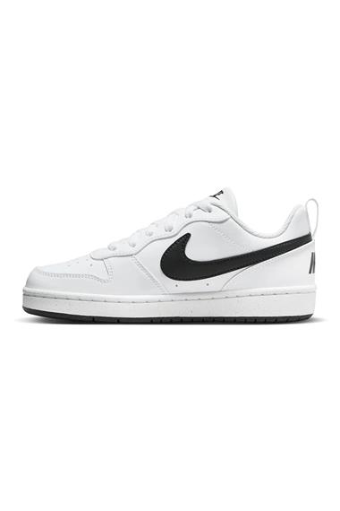 Nike Court Borough Low Recraft Çocuk Sneaker Ayakkabı Dv5456-104